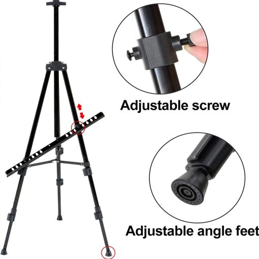 Adjustable Easel Stand