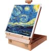 Desktop Easels