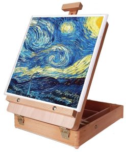 Desktop Easels