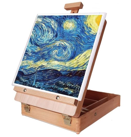 Desktop Easels