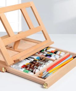 easels for paintings