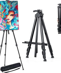 tripod easels