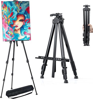 tripod easels