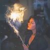 Harry Potter Cosplay  NEW Paint By Numbers