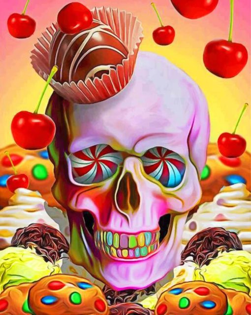 happy-candy-skull-paint-by-number