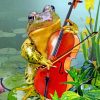 frog-playing-the-violin-paint-by-numbers