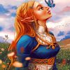 princess-zelda-breath-of-the-wild-paint-by-numbers