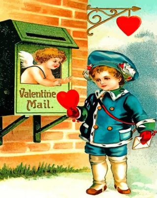 valentine-mail-paint-by-numbers