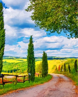 tuscany-italy-paint-by-numbers