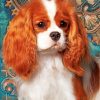 cavalier-king-charles-spaniel-paint-by-number