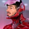 iron-man-paint-by-number