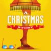 A Christmas Story Movie Poster Paint By Numbers