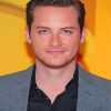 Actor Jesse Lee Soffer Paint By Numbers