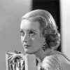 Actress Bette Davis Paint By Numbers