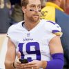 Adam Thielen Paint By Numbers