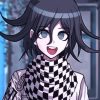 Aesthetic Kokichi Anime Paint By Numbers