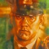 Aesthetic The Green Mile Paint By Numbers