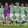 Aesthetic Celtic Team Paint By Numbers