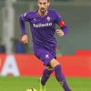 Aesthetic Davide Astori Paint By Numbers