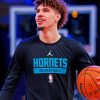 Aesthetic Lamelo Ball Paint By Numbers