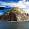 Ailsa Craig Scotland Island Paint By Numbers