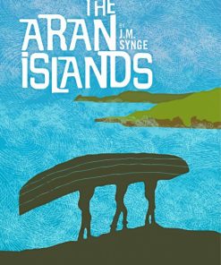 Aran Islands Poster Paint By Numbers