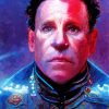 Arnold Judas Rimmer Art Paint By Numbers