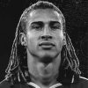 Black And White Henrik Larsson Paint By Numbers