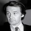 Black And White Young Ed Markey Paint By Numbers