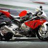 Bmw S1000rr Paint By Numbers