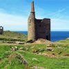 Botallack Paint By Numbers