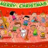 Charlie Brown Christmas Play Paint By Numbers