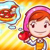 Cooking Mama Paint By Numbers