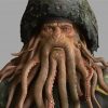 Davy Jones Art Paint By Numbers