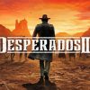 Desperado Movie Poster Paint By Numbers