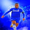 Didier Drogba Paint By Numbers