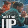 Dont Look Up Movie Poster Paint By Numbers