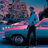 Drive With Ryan Gosling Poster Paint By Numbers