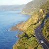 Great Ocean Road Paint By Numbers