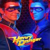 Henry Danger Paint By Numbers