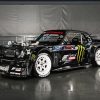 Hoonicorn Car Paint By Numbers