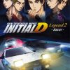 Initial D Lagend Racer Paint By Numbers