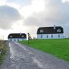 Irish Countryside Cottages Paint By Numbers