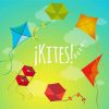 Kites Art Paint By Numbers