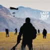 Last Day On Earth Poster Paint By Numbers