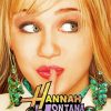 Miley Hannah Montana Paint By Number