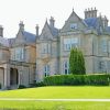 Muckross House Paint By Numbers