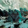 Nazgul Paint By Numbers