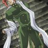 Noriaki Kakyoin Jojos Bizarre Paint By Numbers