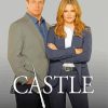 Rick Castle And Kate Beckett From Castle Paint By Numbers